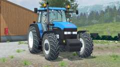 New Holland TM115 für Farming Simulator 2013