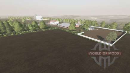Hoosier Heartland für Farming Simulator 2017