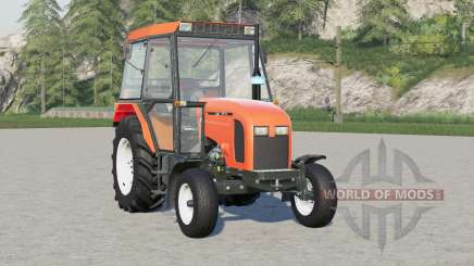 Zetor 5320 pour Farming Simulator 2017