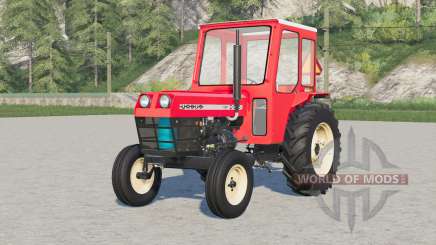 Ursus C-355 Super pour Farming Simulator 2017