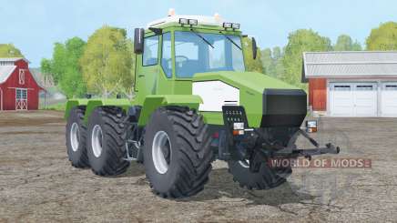 HTA 300-03 für Farming Simulator 2015