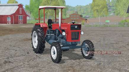 Universal 650 M〡Export pour Farming Simulator 2015