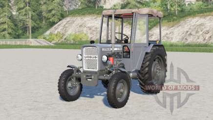 Ursus C-330〡more pièces pour Farming Simulator 2017