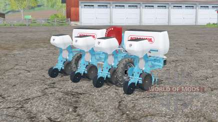 Farming Simulator 20 : De nouveaux équipements Bourgault sont