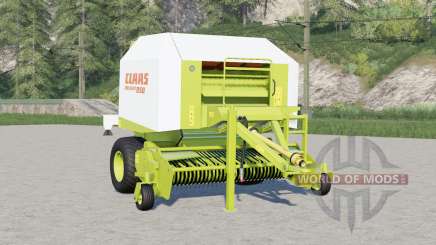 Claas Rollant 250 für Farming Simulator 2017