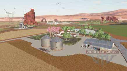 Durango für Farming Simulator 2017