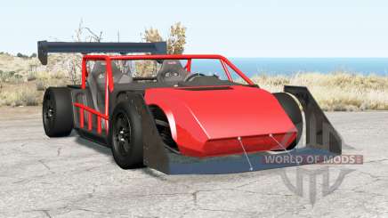 Civetta Bolide Super-Kart v2.5a für BeamNG Drive