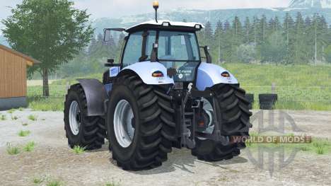 Deutz-Fahr Agrotron X 720〡color variations pour Farming Simulator 2013