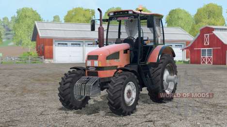 MTZ-1523 Belarus pour Farming Simulator 2015