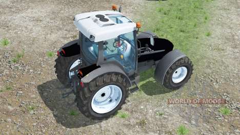 Même Explorer³ 105 〡 système de lumières vives pour Farming Simulator 2013