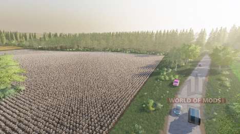 Nowotostizki für Farming Simulator 2017