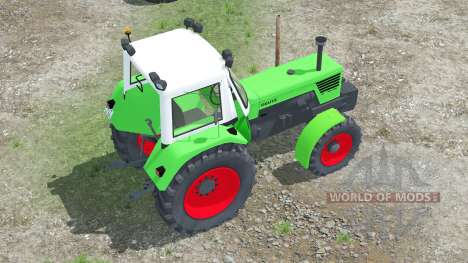 Deutz D 8006 A pour Farming Simulator 2013