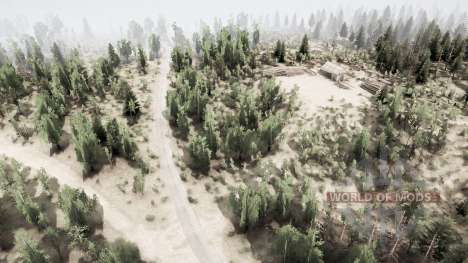 Graphique 0 pour Spintires MudRunner