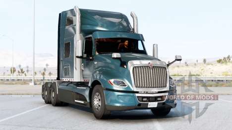 International LT625 v1.9 für American Truck Simulator