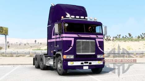 Freightliner FLB v2.0.10 pour American Truck Simulator