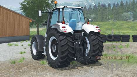 Hurlimann XL 1ვ0 pour Farming Simulator 2013