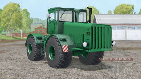 Kirovec K-700 für Farming Simulator 2015