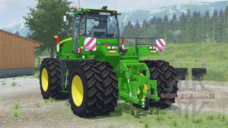 John Deere 96ვ0 pour Farming Simulator 2013