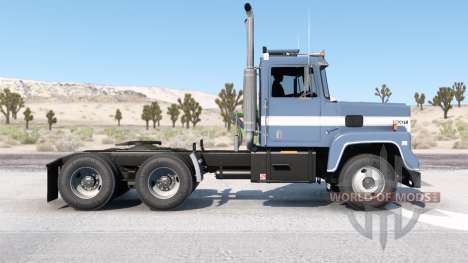 Scot A2HD v2.0.1 für American Truck Simulator