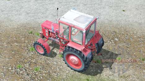 MTZ-82 Belarus pour Farming Simulator 2013