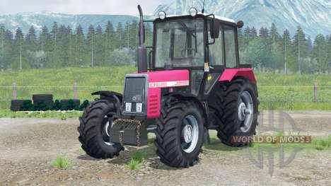MTZ-952 Belarus für Farming Simulator 2013