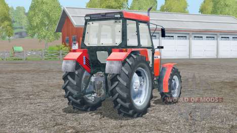 Ursus 4514 für Farming Simulator 2015