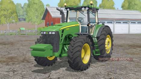 John Deere ৪530 für Farming Simulator 2015