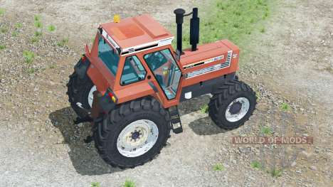 Fiat 180-90 DT Turbo für Farming Simulator 2013