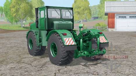 Kirovec K-700 pour Farming Simulator 2015
