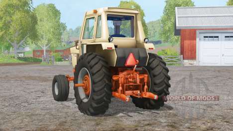 Case 70 series für Farming Simulator 2015