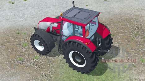 Valtra T190〡 rouesajoutées pour Farming Simulator 2013
