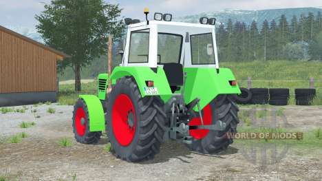 Deutz D 8006 A für Farming Simulator 2013