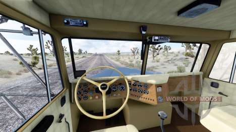 Scot A2HD v2.0.1 pour American Truck Simulator