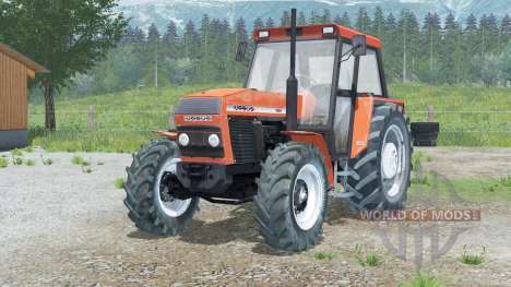 Ursus 122ꝝ für Farming Simulator 2013