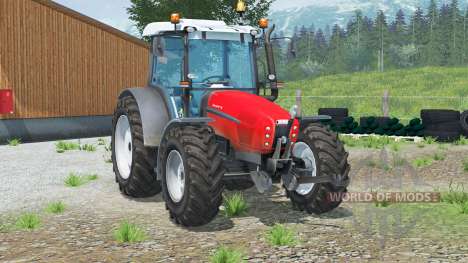 Même Explorer³ 105〡light ajusté pour Farming Simulator 2013
