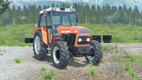 Ursus 914 〡 allumage manuel pour Farming Simulator 2013
