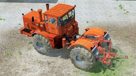 Kirovec K-700A für Farming Simulator 2013