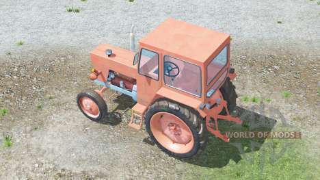 Universal 650 M pour Farming Simulator 2013