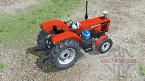 Zetor 4320 für Farming Simulator 2013