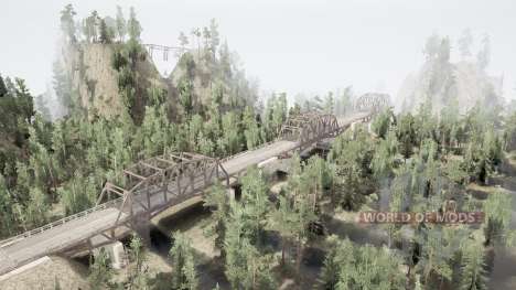 9 mai pour Spintires MudRunner