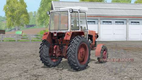 IUMZ-8271 für Farming Simulator 2015