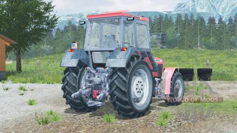 Ursus 1234〡Öffnungstüren für Farming Simulator 2013