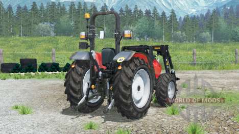 Même Argon³ 7ⴝ pour Farming Simulator 2013