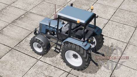 MTZ-826 Belarus〡three engines to choose from für Farming Simulator 2017