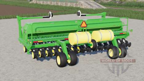 John Deere 1590 für Farming Simulator 2017