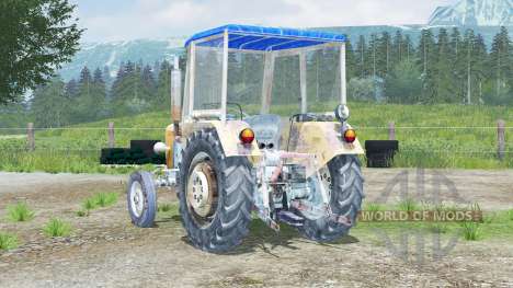 Ursus C-૩30 pour Farming Simulator 2013