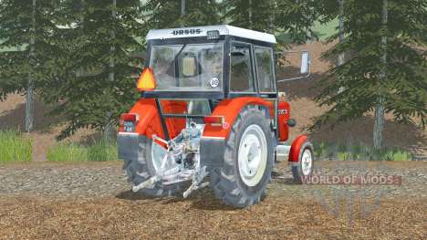 Ursus C-Ӡ60 für Farming Simulator 2013