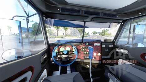 International 9900i Eagle v1.1 für American Truck Simulator