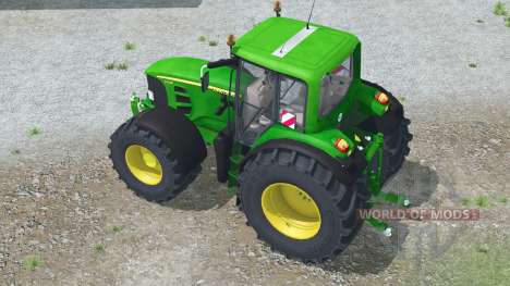 John Deere 7430 Premiuᵯ für Farming Simulator 2013