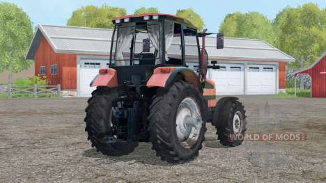 MTZ-1523 Belarus pour Farming Simulator 2015